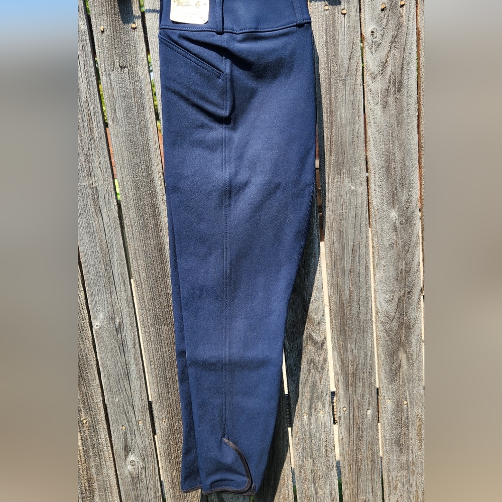 "NWT* Tailored Sportsman Trophy Hunter Breeches in BBT, size 30R